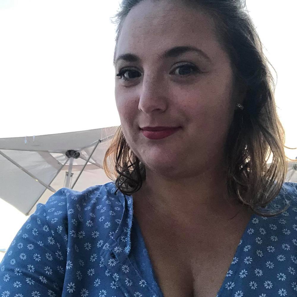 Meet your Posher, Amanda